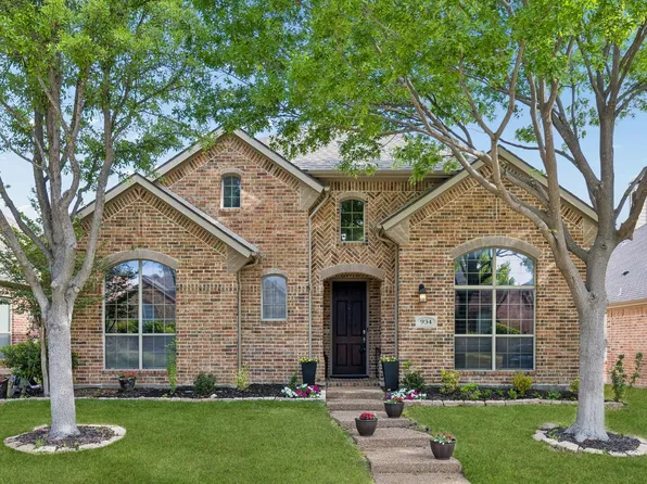 934 Dunleer Dr, Allen, TX 75013