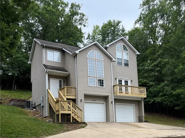 270 Tall Oaks Ln, Linn Creek, MO 65052