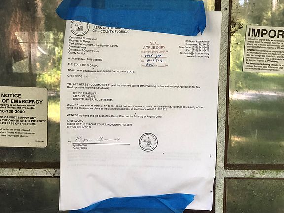 4th image of 3487 N Olive Ave
