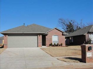 309 Tecumseh Mdws, Norman, OK 73069