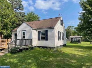 4596 S Arrowhead Ln, Moose Lake, MN 55767