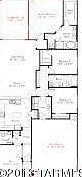 DM 490 Floorplan
