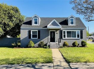 984 Wolcott Ave, Norfolk, VA 23513