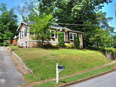 1010 Englewood Ave, Chattanooga, TN, 37405