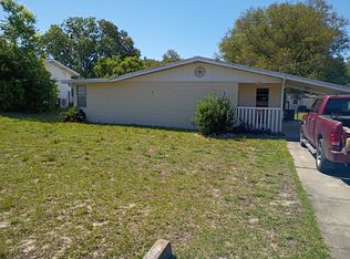21696 SW Raintree St, Dunnellon, FL 34431