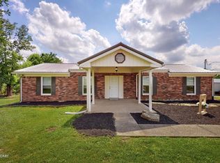 3401 Castle Hwy, Pleasureville, KY 40057