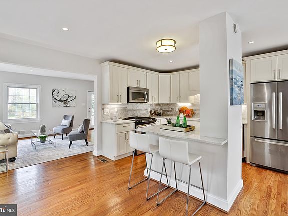 5th image of 1309 Gibson Pl