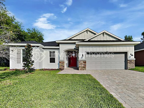 225 Majestic Sundown Ct, Brandon, FL 33510