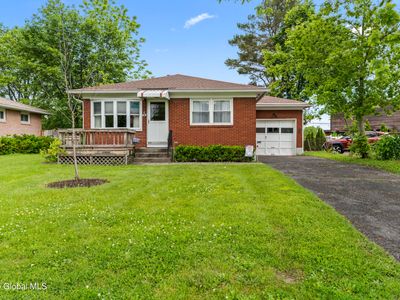 51 Tryon Court, Albany, NY, 12203