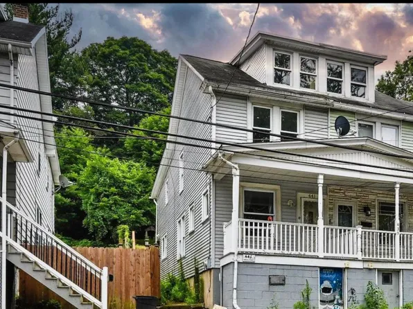 441 Nichols St, Pottsville, PA 17901