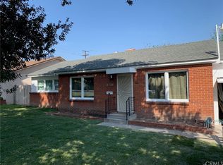2785 Valencia Ave, San Bernardino, CA 92404