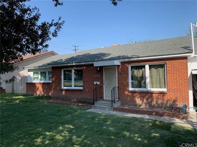 2785 Valencia Ave, San Bernardino, CA, 92404