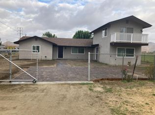 2661 W Esplanade Ave, San Jacinto, CA 92582