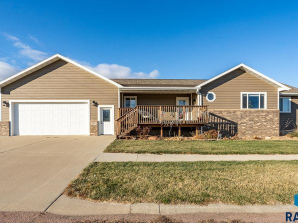 507 Nebraska St, Centerville, SD 57014