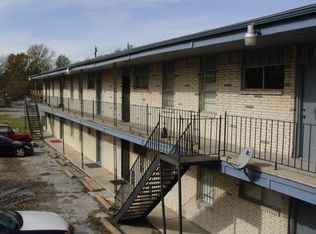 3806 Wipprecht St APT 10, Houston, TX 77026