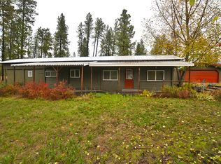 19315 S Stentz Rd, Spangle, WA 99031