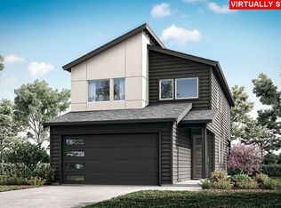 1504 NE 181st Ave LOT 79, Vancouver, WA