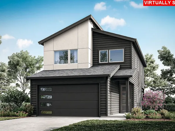 1504 NE 181st Ave Lot 79, Vancouver, WA 98684