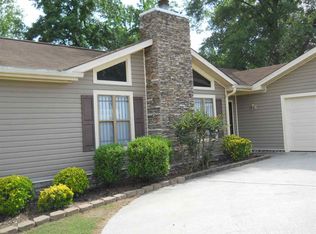 208 Summerhill Pl, Warner Robins, GA 31088