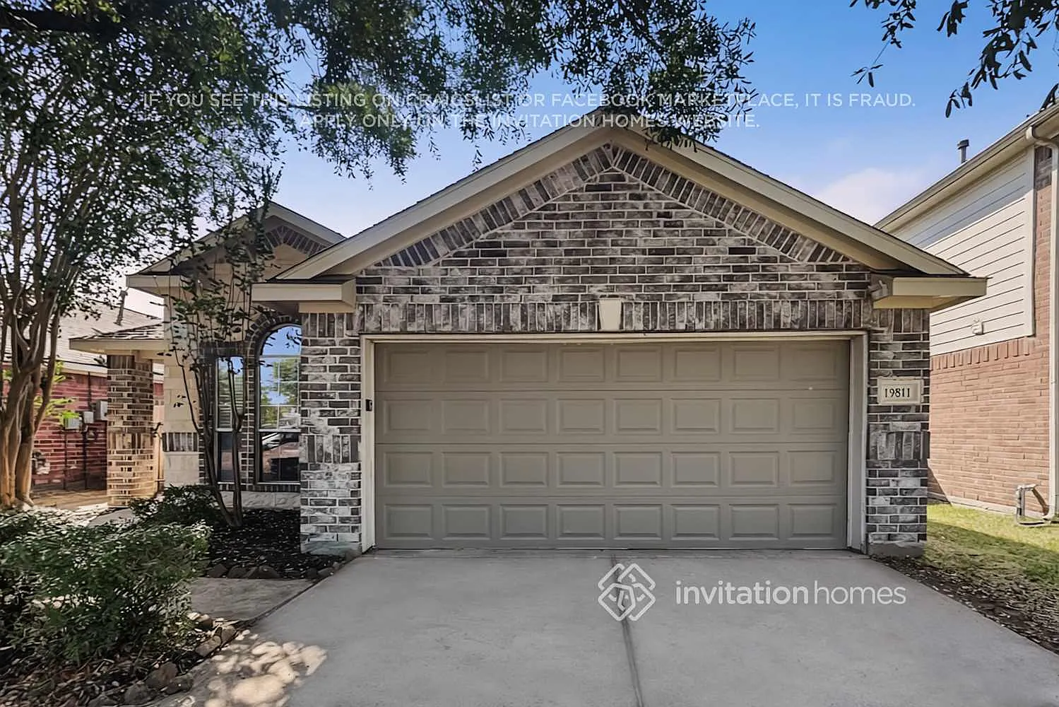 19811 Whispering Hollow Ln Katy, TX 77449 — Photo 3