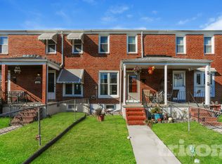 7908 Saint Monica Dr, Baltimore, MD 21222