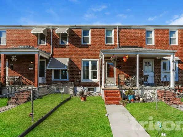 7908 Saint Monica Dr, Baltimore, MD 21222