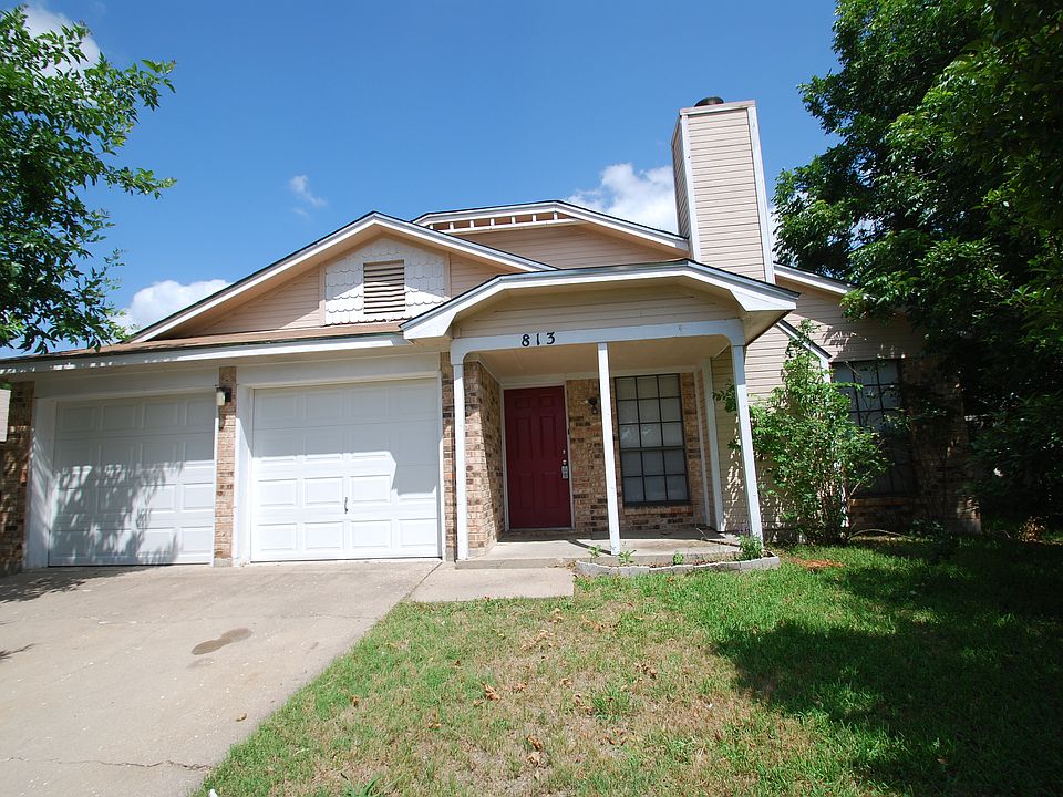 1st image of 813 Westpoint Dr