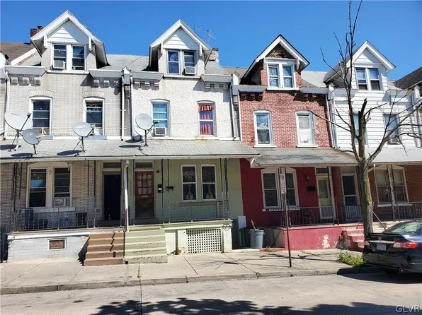 527 N 5th St, Allentown, PA 18102