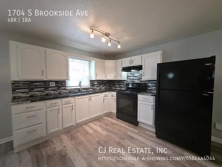 1704 S Brookside Ave — Photo 4
