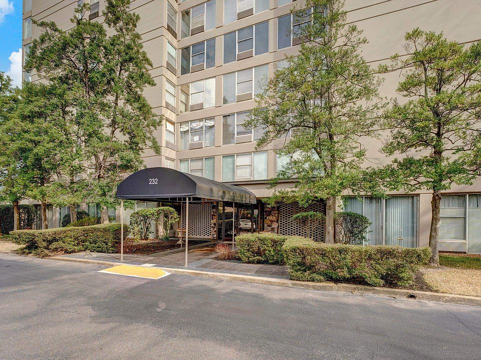 1st image of 232 S Highland St APT 1206