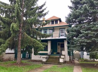 712 McKinley Pkwy, Buffalo, NY 14220
