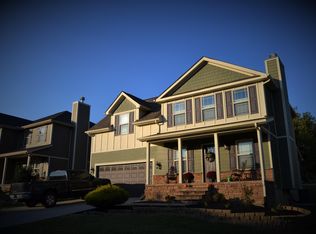 270 Twilight Blvd, Sharps Chapel, TN 37866