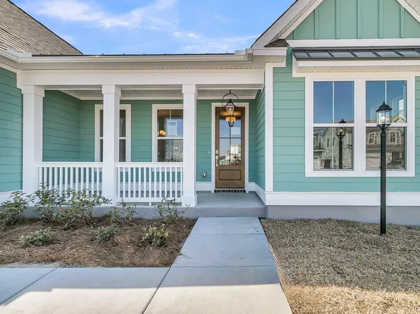 719 Maynard Ln, Summerville, SC 29486