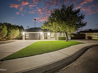1807 W Temple St, Chandler, AZ 85224