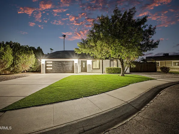1807 W TEMPLE Street, Chandler, AZ 85224