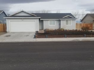 290 Emigrant Way, Fernley, NV 89408