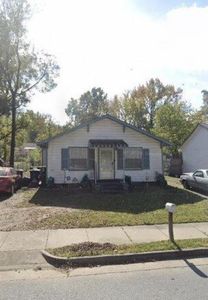(Undisclosed Address), N Little Rock, AR, 72118