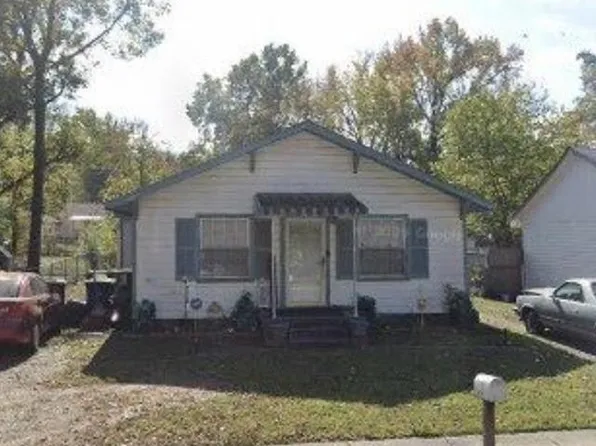 (undisclosed Address), N Little Rock, AR 72118