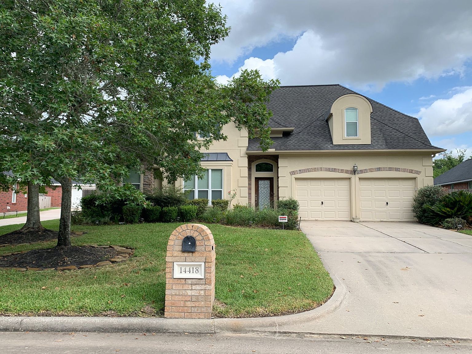 14418 Chartley Falls Dr, Houston, TX 77044 Zillow