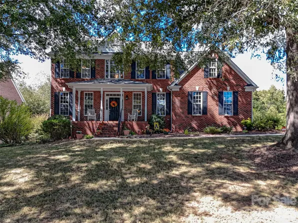 8120 Glamorgan Ln #364, Matthews, NC 28104