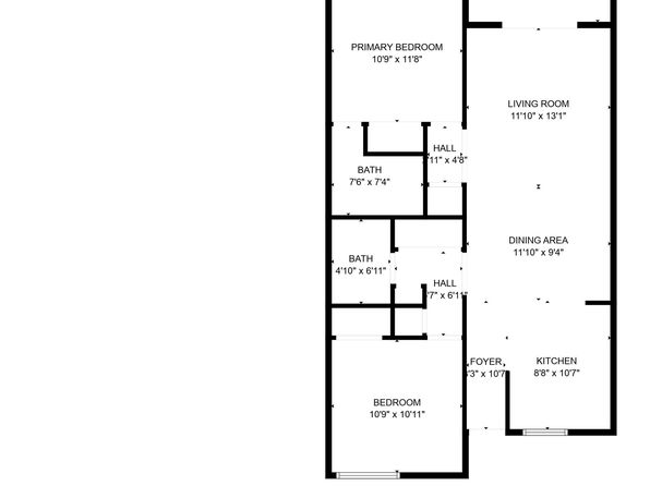 2714 W Beach Drive # 104, Oak Island, NC 28465