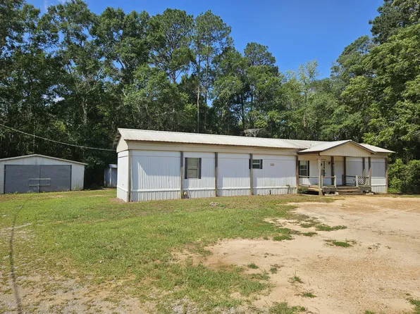 1710 Highway 2, Westville, FL 32464