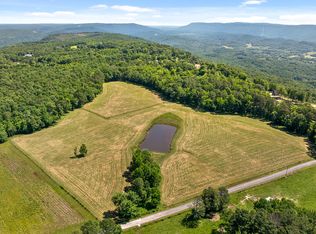 Cagle Rd, Trenton, GA 30752