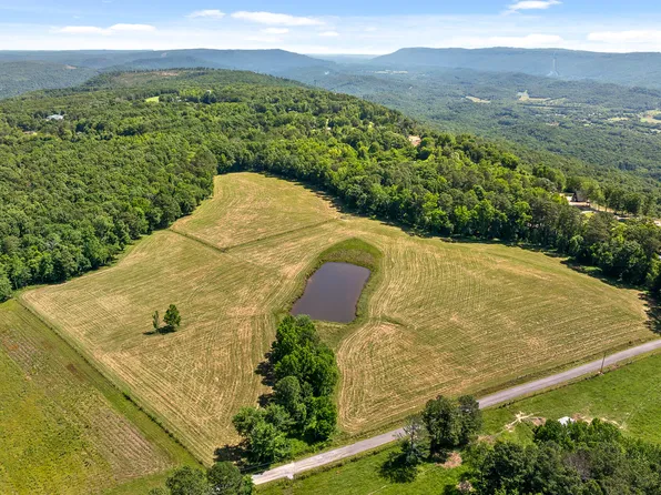 Cagle Rd, Trenton, GA 30752