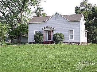 1840 W Old Trail Rd, Columbia City, IN 46725