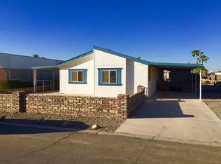 11352 E 35th St, Yuma, AZ 85367