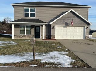 400 Garfield Ave, Princeton, IN 47670