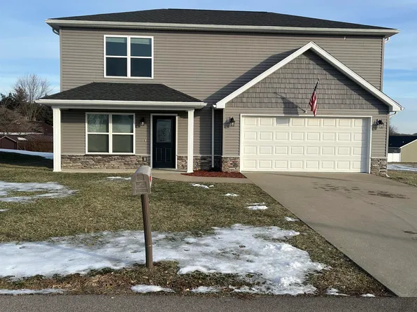 400 Garfield Ave, Princeton, IN 47670