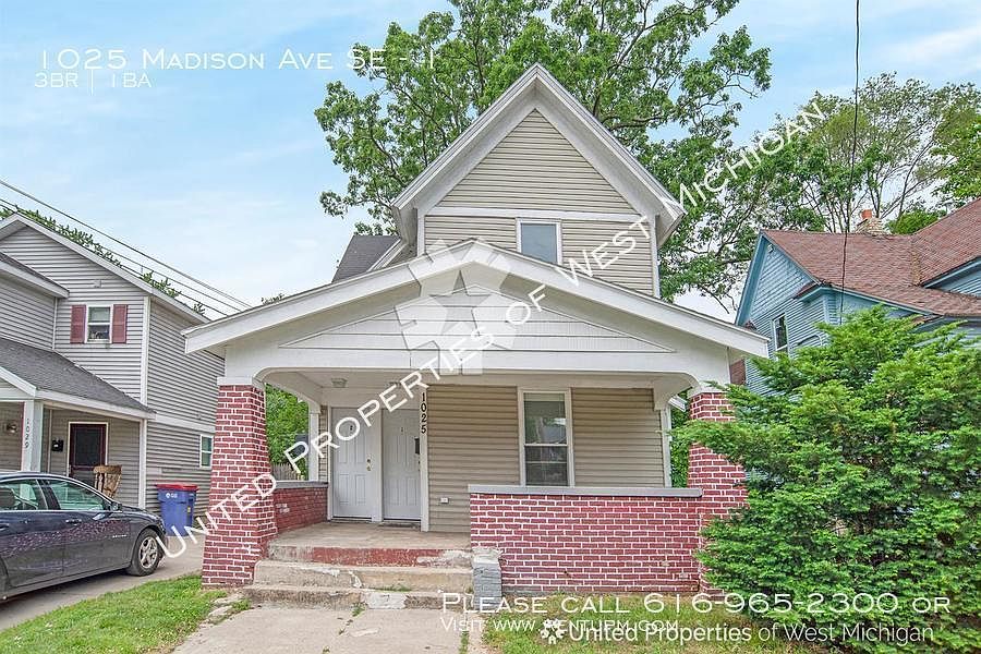 1st image of 1025 Madison Ave SE #1