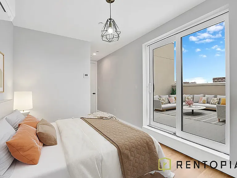 58 Palmetto St #5G — Photo 7